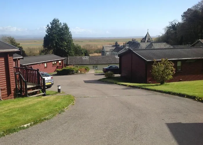 Hotel Lambert Manor Grange-over-Sands