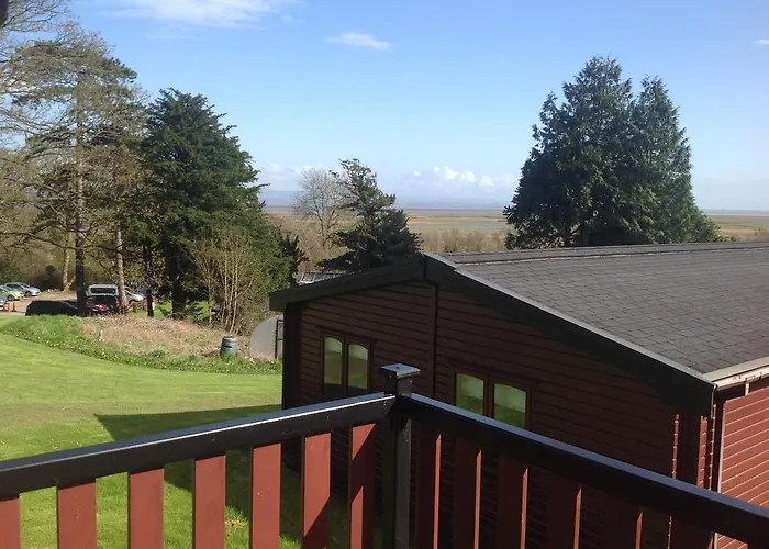 Hotel Lambert Manor Grange-over-Sands