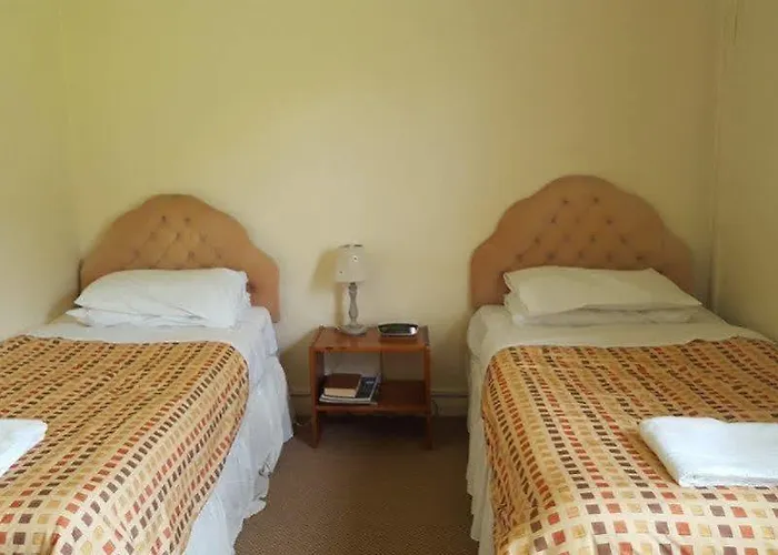 Hotel Lambert Manor Grange-over-Sands