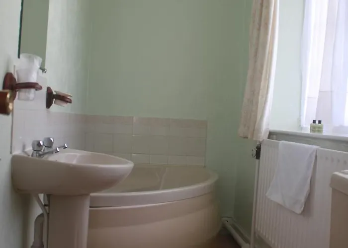 Lambert Manor 3* Grange-over-Sands