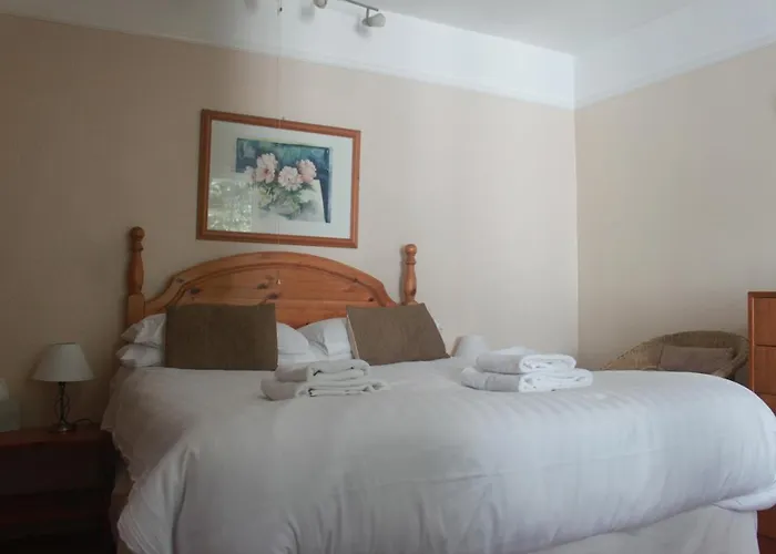 Lambert Manor Grange-over-Sands