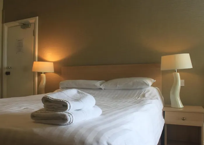 Hotel Lambert Manor Grange-over-Sands