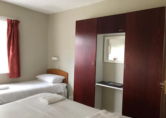 Lambert Manor Hotel 3*