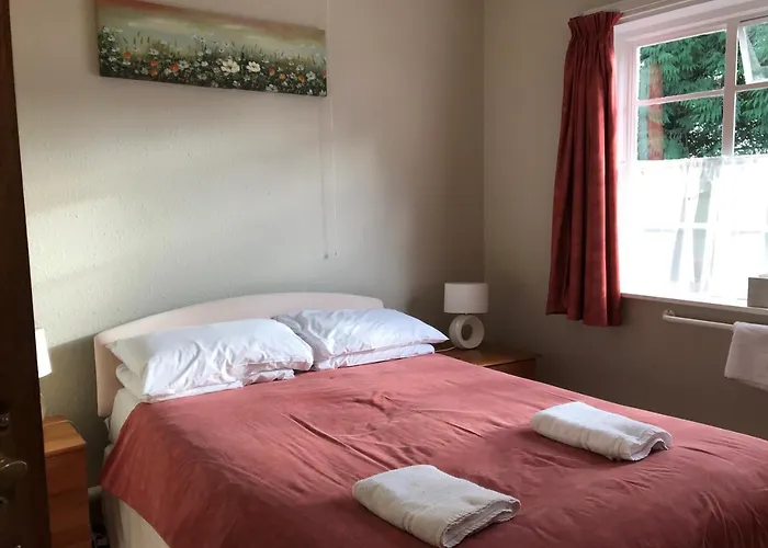 Lambert Manor Hotel Grange-over-Sands