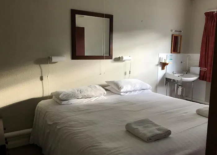 Lambert Manor 3* Grange-over-Sands