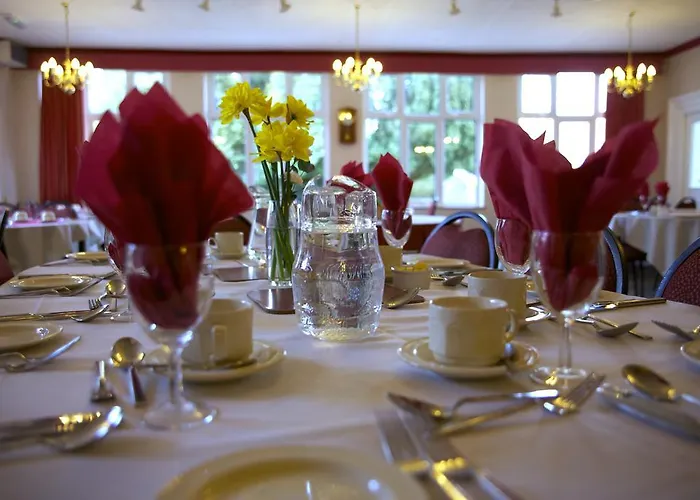 Hotel Lambert Manor 3*